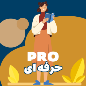حرفه‌ای